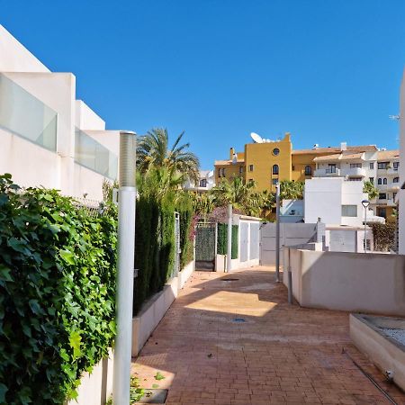 Solmar Apartment Torrevieja Exterior photo