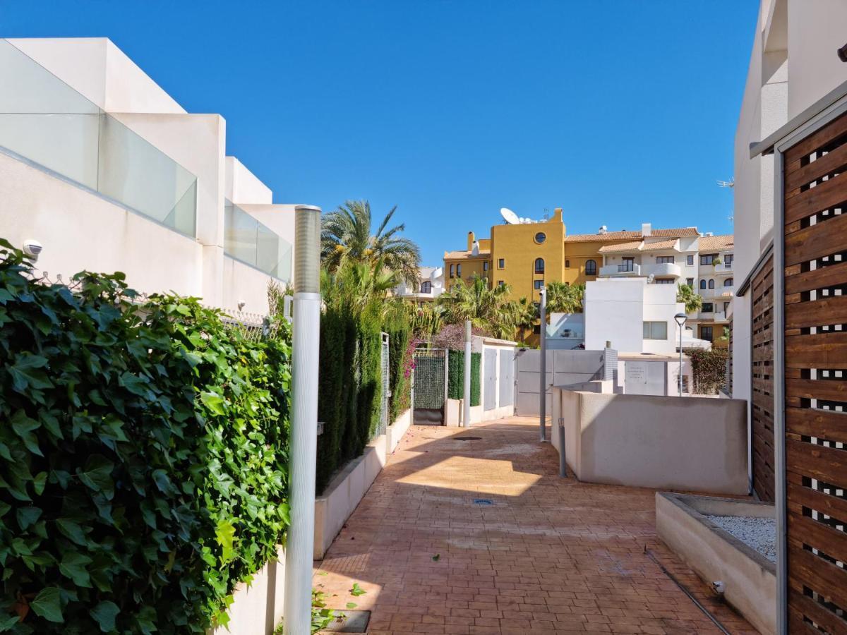 Solmar Apartment Torrevieja Exterior photo
